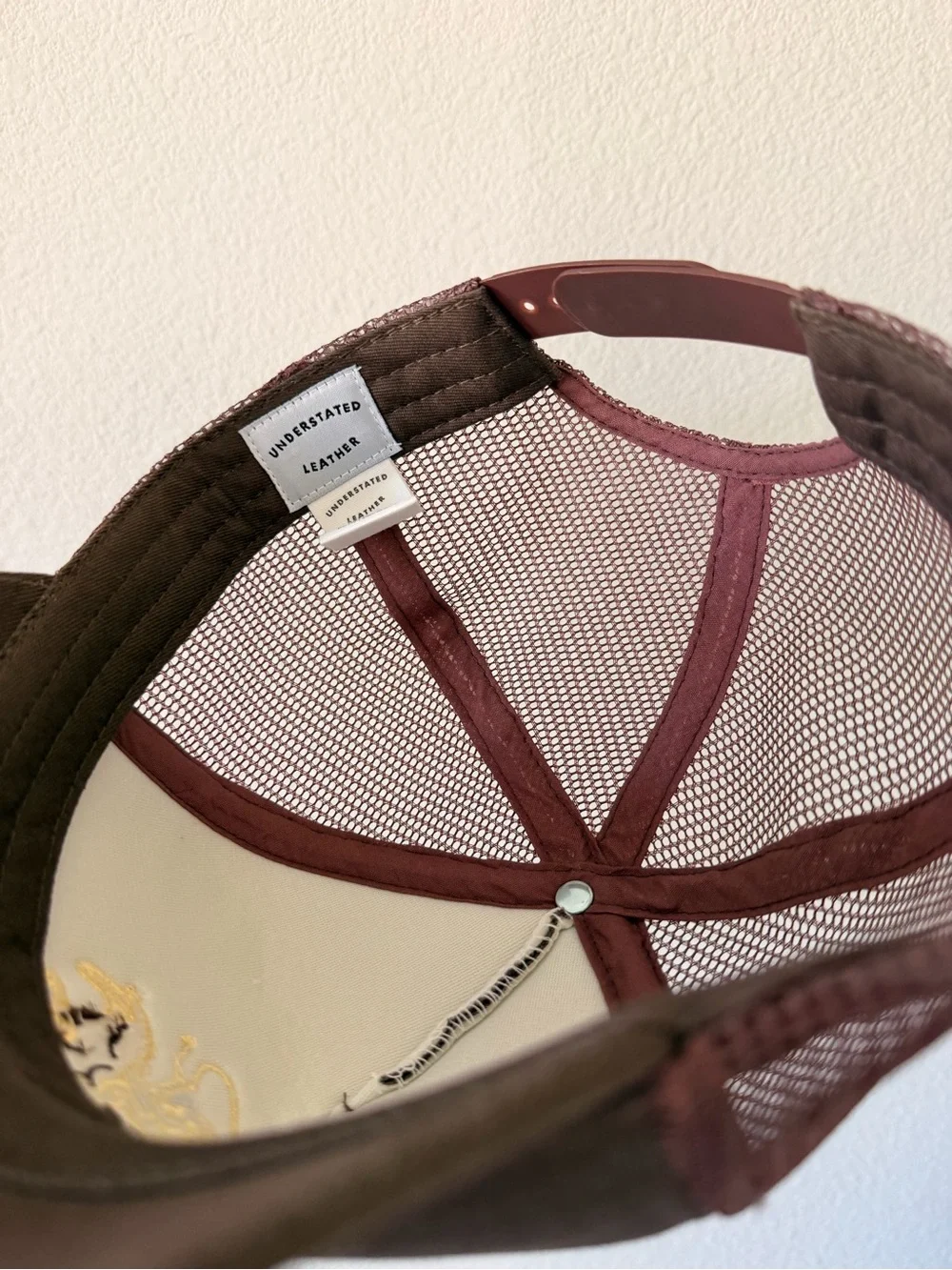 Free People brown colorway
